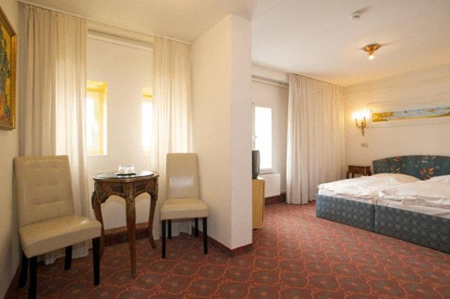 Hotel Behrmann هامبورغ المظهر الخارجي الصورة