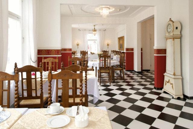 Hotel Behrmann هامبورغ المظهر الخارجي الصورة
