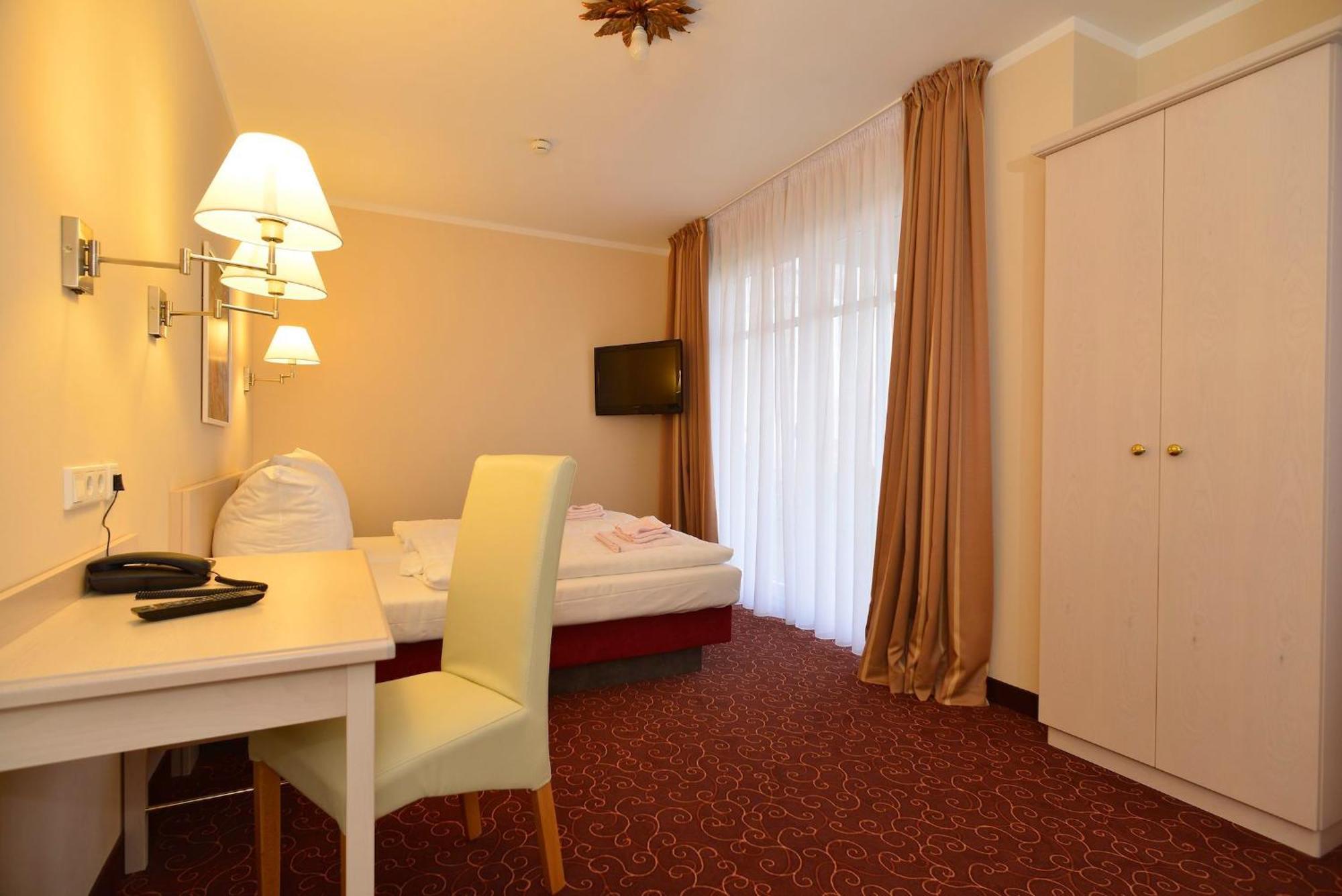 Hotel Behrmann هامبورغ المظهر الخارجي الصورة