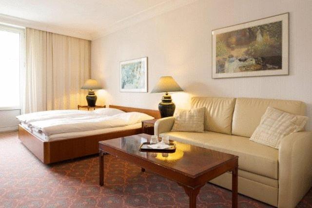 Hotel Behrmann هامبورغ المظهر الخارجي الصورة